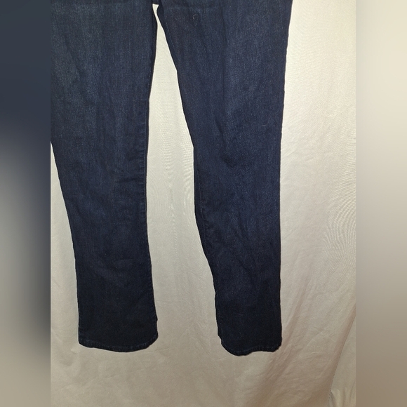 Sonoma size 14 bootcut maternity jeans - Picture 3 of 6